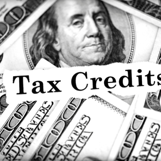 tax credits erc