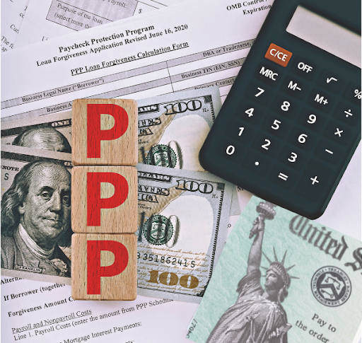 IRS ERC PPP Compliance Calculator Taxes